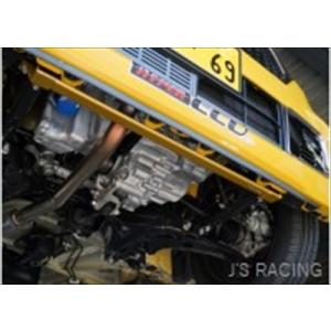 SPOON（スプーン） リジカラ N-ONE JG3 JG4 FF/4WD共通 2020- 1台分