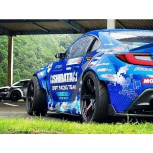 REVOLUTION ZN8 GR86 ファイナルギアセット 4.5 : オートスタイル