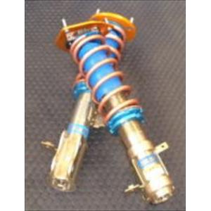 Largus（ラルグス） スペックS フルタップ式車高調用 オプションパーツ