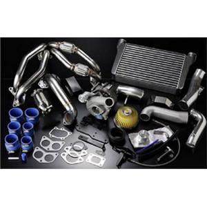 TRUST（トラスト） 【TRUST/トラスト】 GReddy ターボチャージャー TD