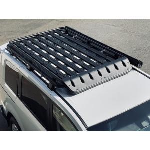 デリカ D5 BUSTERS2080/HD改 (法人への配送のみ) : オートスタイル