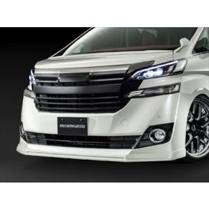 アルファード 30系 KAZ-SUS(エアサス) フルコンバージョンキット