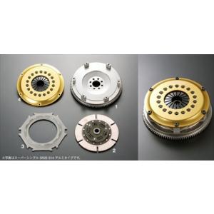 EXEDY（エクセディ） シングルスポーツシリーズ ウルトラファイバー