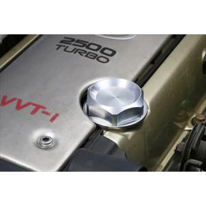 JZX100 チェイサー 1JZ/2JZ搭載車用 ワンタッチ式オイルフィラー