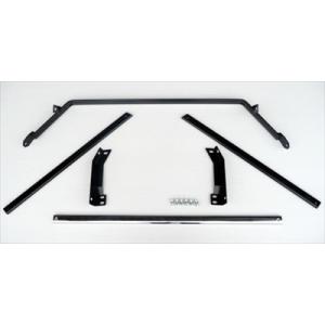 Z.S.S. Z.S.S. DG-Storm ZZW30 MR-S リア ロアアーム ピロ 調整式