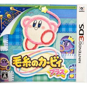 即納☆新品】3DS 星のカービィ ロボボプラネット : クラックス Yahoo