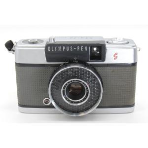 Olympus PEN EE ハーフサイズ コンパクト カメラ 整備済 : TORIDE