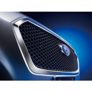 SUBARU（スバル） 【レガシィ・BS/BN】フロントグリル 【スバル