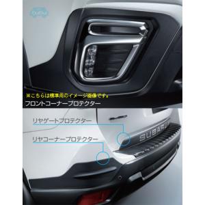 SUBARU（スバル） SAA3320120【スバル純正】プロテクターキット 標準車