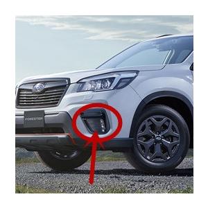 SUBARU（スバル） 91112SJ360【STI-スバル】フォレスターSK/X-BREAK用