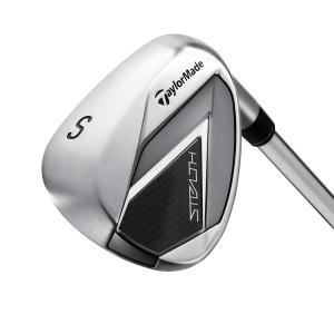 TaylorMade（テーラーメイド） ゴルフ ステルス アイアン【単品