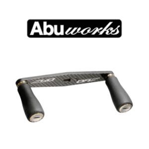 Abu Garcia（アブガルシア） ABUワークス DFL100 ハンドル : 池袋