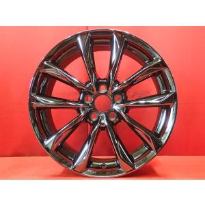 レクサス ES300h グレイスフル エスコート 純正アルミホイール 18