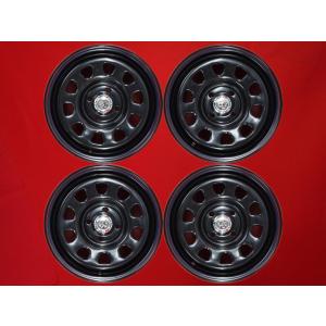 激安 4本セット】トヨタ ヤリス(2020.2~) 純正 スチール 鉄ホイール 鉄