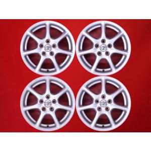 エスティマ TOYOTA トヨタ 50系 純正 17インチ 7J+50 PCD114.3 アルミ