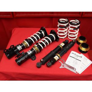 TEIN（テイン） TEIN車高調 FLEX Z(フレックス ゼット) トヨタ アル