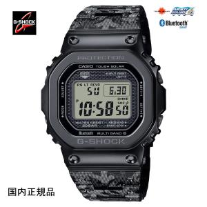G-SHOCK ジーショック 電波ソーラー 腕時計 タイドグラフMULTIBAND6 GW