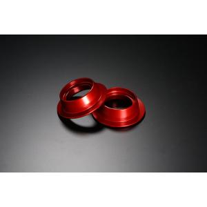 ハイパコ スプリング ZC33S リア用 2本/1セット 130mm 350ポンド 6.3