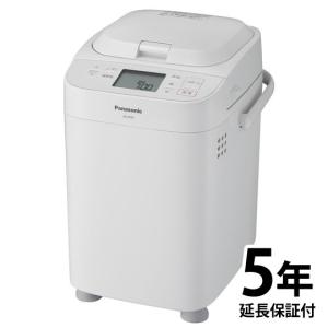 Panasonic（パナソニック） 公式店 ホームベーカリー 1斤 SD-MT4