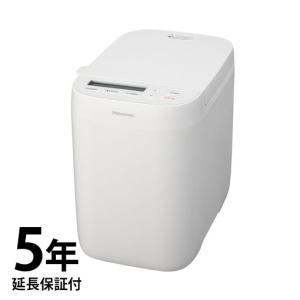 Panasonic（パナソニック） 【長期5年保証付】 SD-MT4-W ホワイト