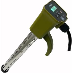 SUNART ICコントロールヒーター 投げ込みヒーター SCH-900SC SUNART