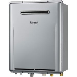 リンナイ（Rinnai） ガス給湯器 RUF-K246SAW(A) 13A 都市ガス 24号