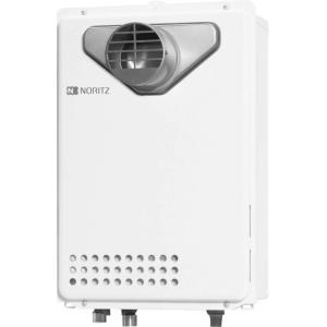 ノーリツ（NORITZ） 【GQ-1639WS-T-1】ノーリツ 16号 ガス給湯器 給湯