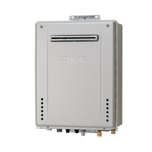 ノーリツ（NORITZ） 1月製造品 ガスふろ給湯器 GT-C2472SAW-1 BL ＋ RC