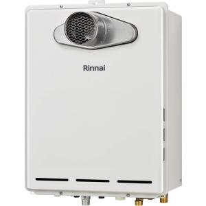 リンナイ（Rinnai） ○リンナイ ガスふろ給湯器【RUF-A2005SAT(C