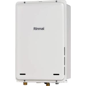 リンナイ（Rinnai） RUX-A1616B(A)-E 給湯器 ガス給湯器 給湯専用 PS扉
