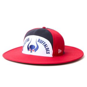 NEW ERA（ニューエラ） 帽子 ハット NEWERA/ニューエラ/FITTED LONG