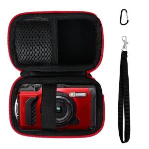 OLYMPUS(オリンパス) Tough TG-7/TG-6/TG-5/TG-4 デジタルカメラ専用