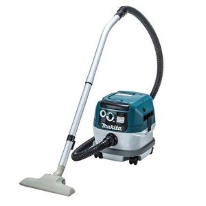マキタ（makita） 集じん機 VC0820 容量8L 乾湿両用 連動コンセント付