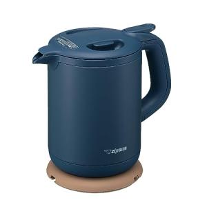象印（ZOJIRUSHI） 電気ケトル ケトル 1L 電気ケトル CK-KA10-BM