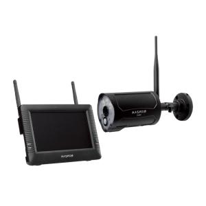 マスプロ（MASPRO） 【提携倉庫から出荷】マスプロ電工 WHC-HDD2TB