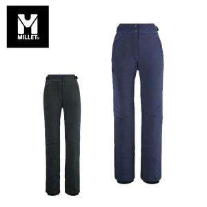MILLET（ミレー） スキーウェア スキーパンツ レディース パンツ