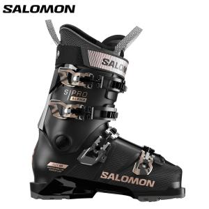 SALOMON（サロモン） スキーブーツ メンズ レディース 2026 S/PRO