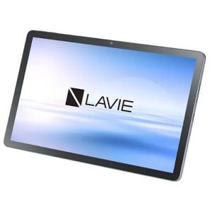 LaVie NEC PC-T0875CAS アンドロイドタブレット LAVIE T8 プラチナ