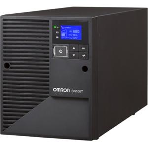 オムロン（OMRON） UPS 無停電電源装置 正弦波出力 1500VA