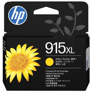 Officejet Pro 【増量版 4色セット】 HP 915XL 純正インクカートリッジ
