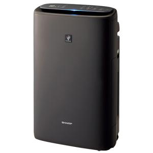 プラズマクラスター SHARP KC-R50-W 加湿空気清浄機 プラズマ