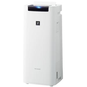 SHARP（シャープ） プラズマクラスター 空気清浄機 FU-MK500-W 壁掛け
