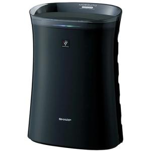 SHARP（シャープ） プラズマクラスター加湿空気清浄機 ホワイト系 KI