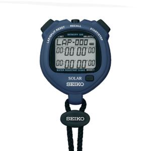 SEIKO（セイコー） ストップウォッチ NFCデータ通信機能つき