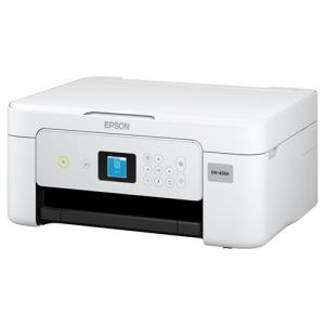 エプソン（EPSON） EPSON EW-456A カラリオ A4 インクジェット複合機