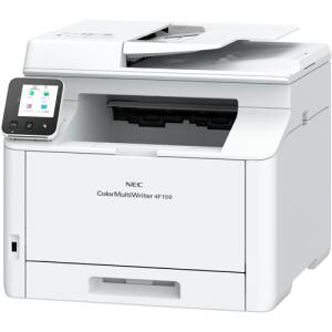 キヤノン（Canon） 【代引不可】 A4 カラーレーザーFAX複合機 Satera