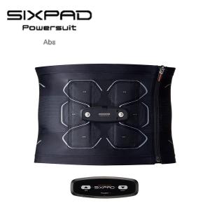 SIXPAD（シックスパッド） アブズフィット2 SIXPAD Abs Fit 2 MTG