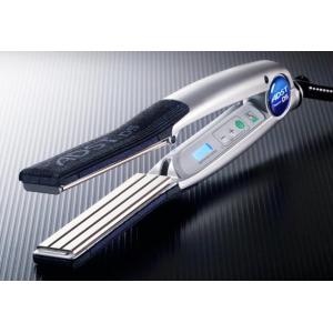 アドストDS フラット ストレートアイロン FDS-25 ハッコー