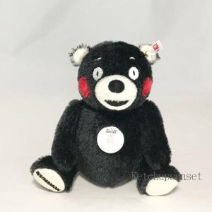 Steiff（シュタイフ） 2019年日本限定 ウメ 2019 テディベア Steiff