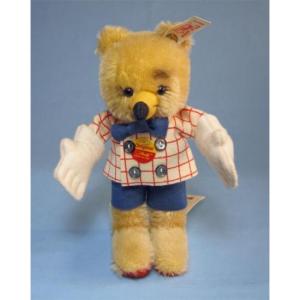 Steiff（シュタイフ） SALE！！テディベア 1996年 テディベアトータル